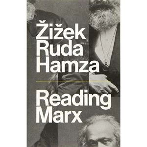Image of Reading Marx Paperback / softback 2018