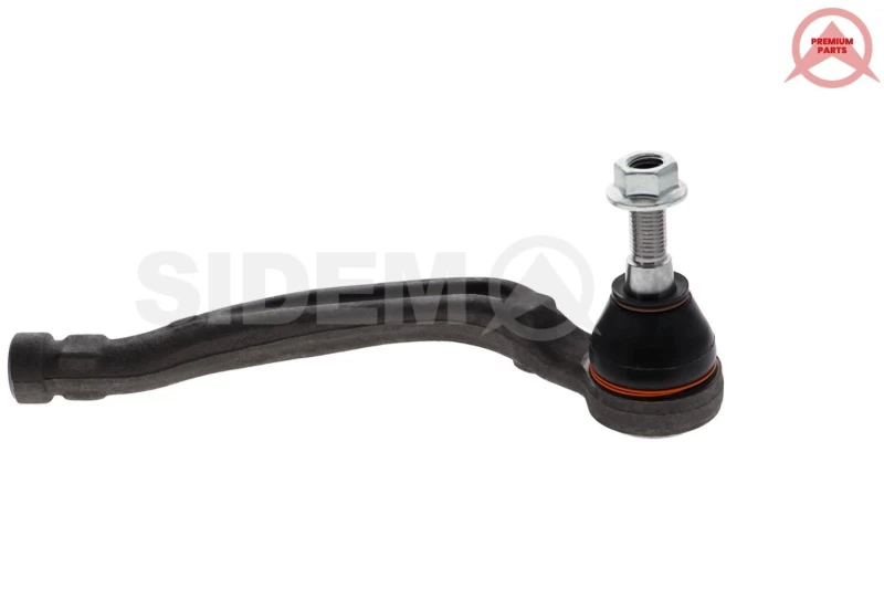 Image of SIDEM 53731 Track rod end Front Axle Right Tie Rod End (914)