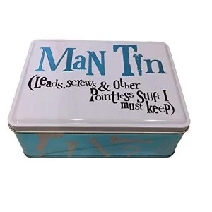 image of Brightside Man Tin (One Random Supplied)