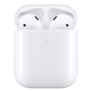 image of Apple AirPods 2nd Gen 2019