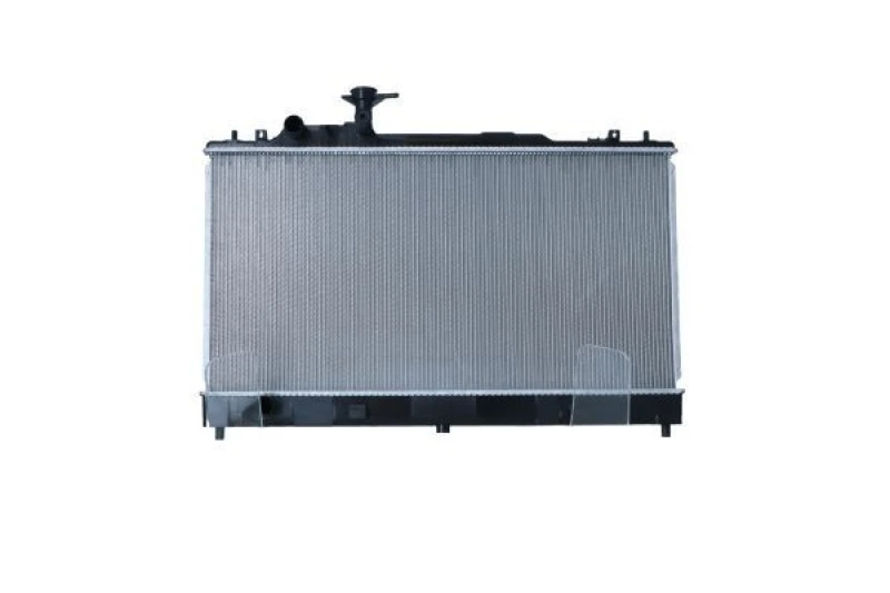 Image of NRF Engine radiator NRF 550106