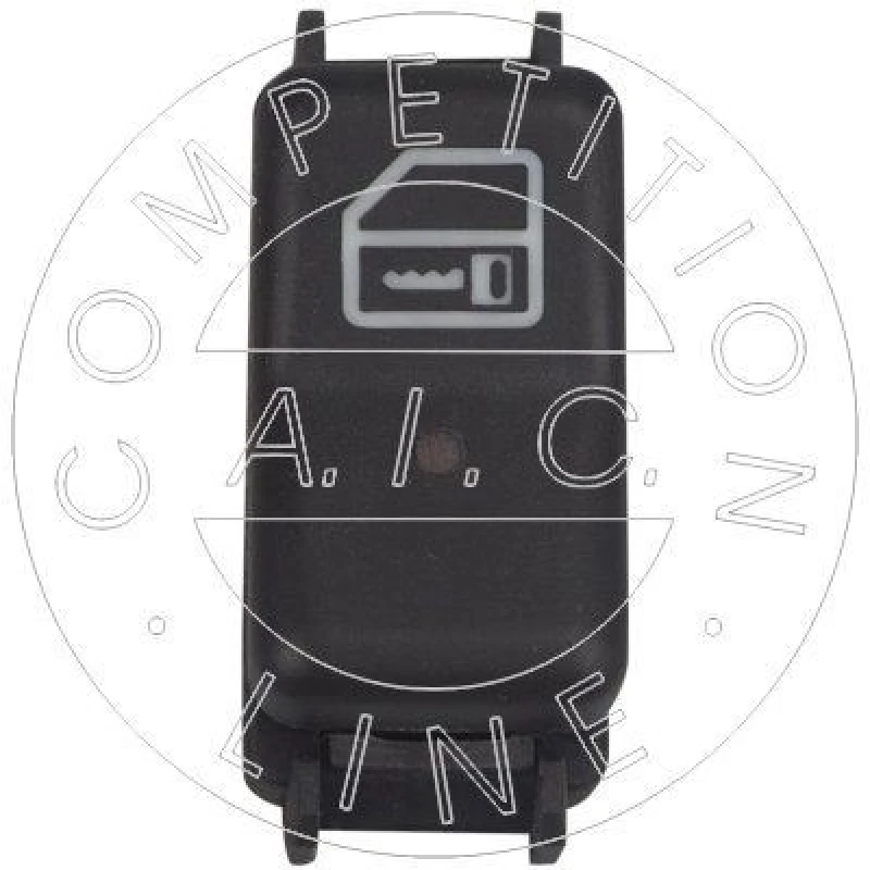 Image of Switch, door lock system AIC 50951