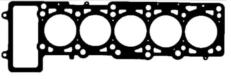 Image of JP GROUP 1119309700 Head Gasket JP Multilayer Steel (MLS) Gasket,cylinder head (318)