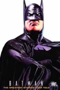 Image of Batman by Inc Dc Comics Paperback