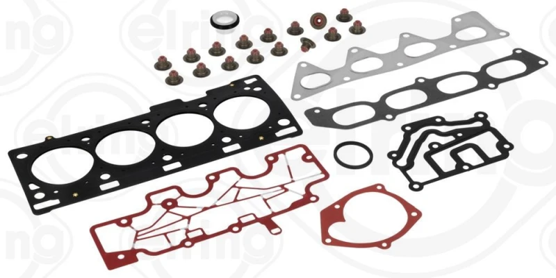 Image of Gasket Set, cylinder head ELRING 055.400
