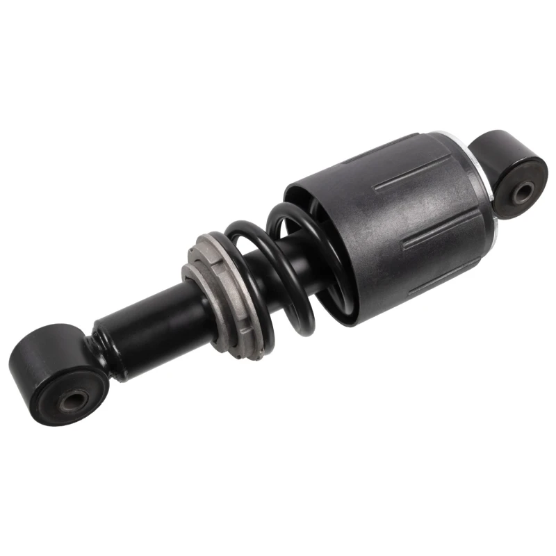 Image of FEBI BILSTEIN 176304 Shock Absorber, cab suspension Shock Absorber,cab suspension (527)