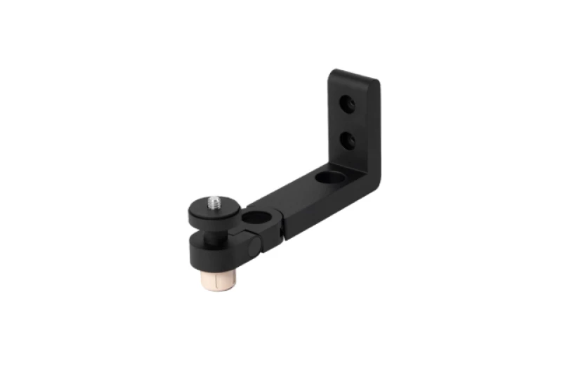 Image of Huddly Crew Wall Mount Black Aluminium