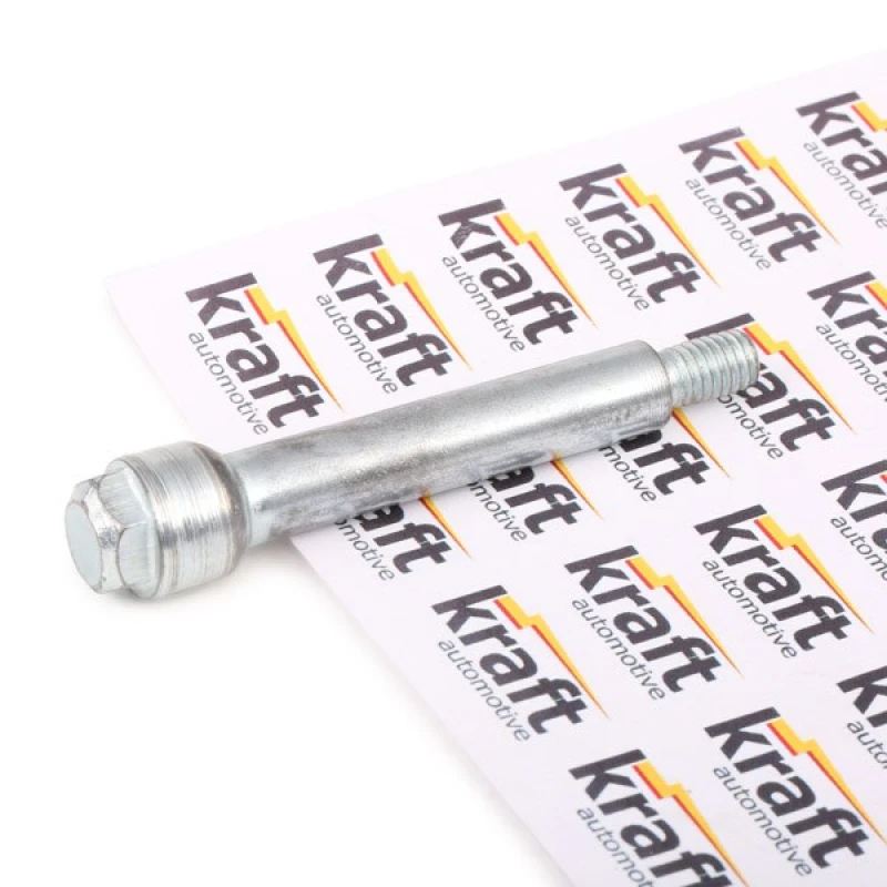 Image of KRAFT 0595905 Bolt, exhaust system Bolt,exhaust system (731)