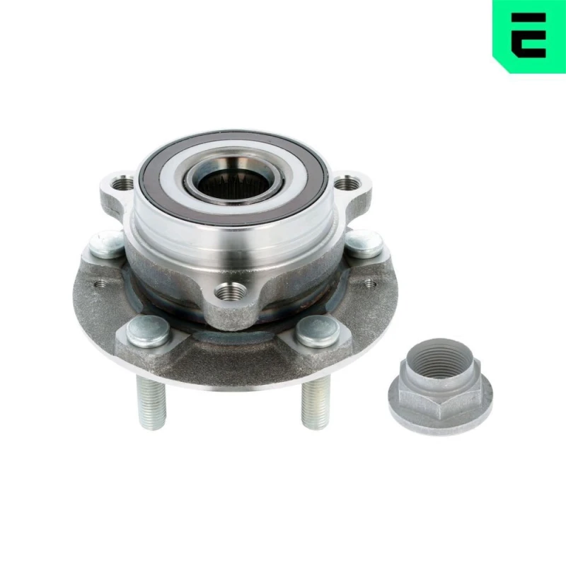 Image of Wheel bearing kit OPTIMAL 921743