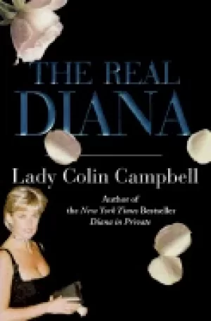 Image of real diana