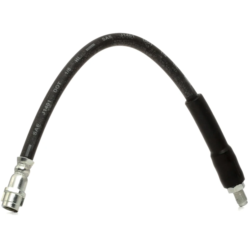 Image of STARK SKBH-0820291 Brake Hose Rear Axle both sides Brake Hose (83)