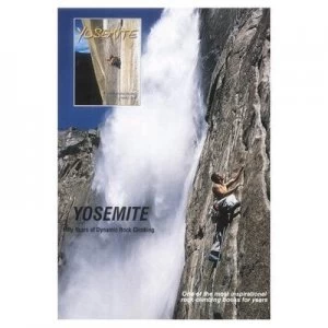 Image of Yosemite by Alexander Huber Hardback