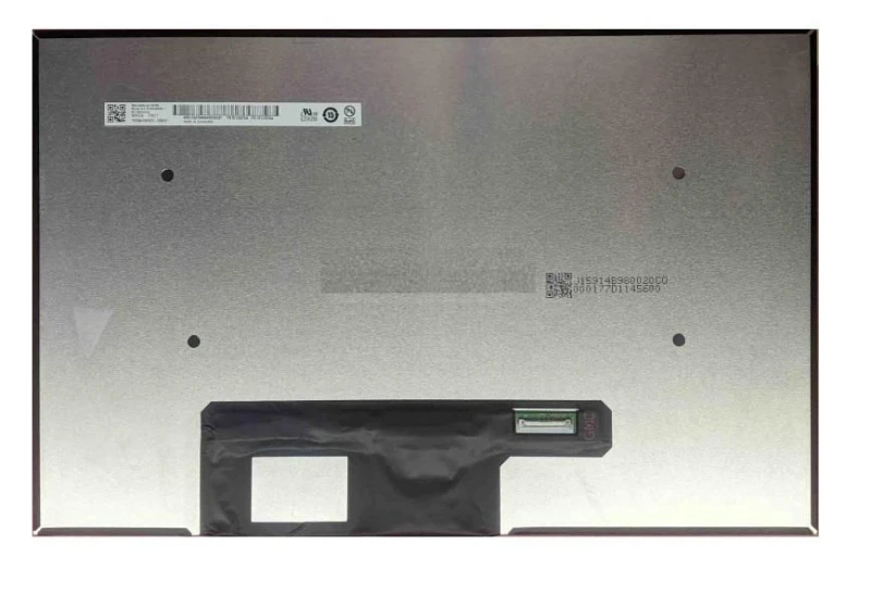 Image of CoreParts MSC140F30-313M laptop spare part Display