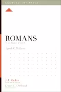 Image of romans a 12 week study