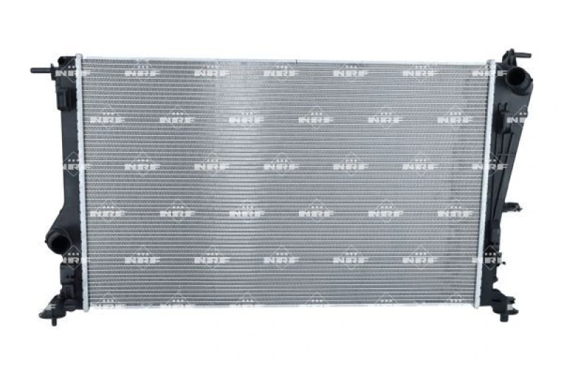 Image of NRF Engine radiator NRF 550324