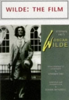 Image of Wilde by Julian Mitchell Hardback