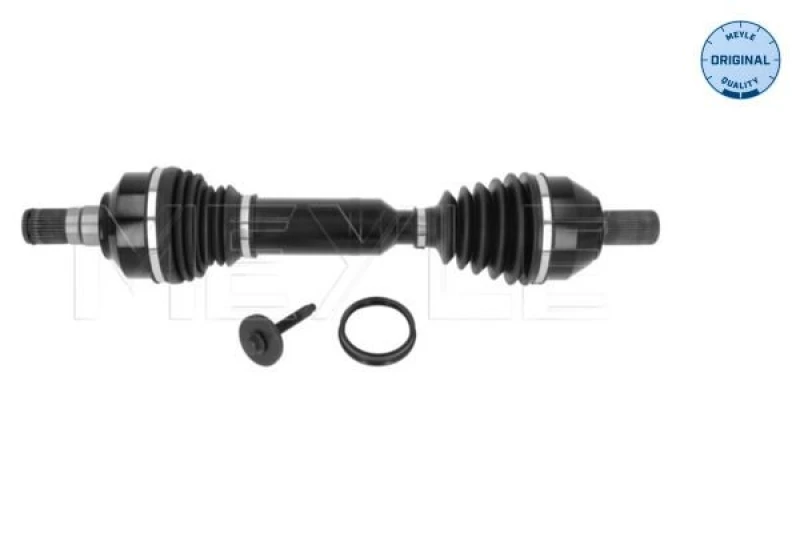 Image of Drive shaft MEYLE 514 498 0014