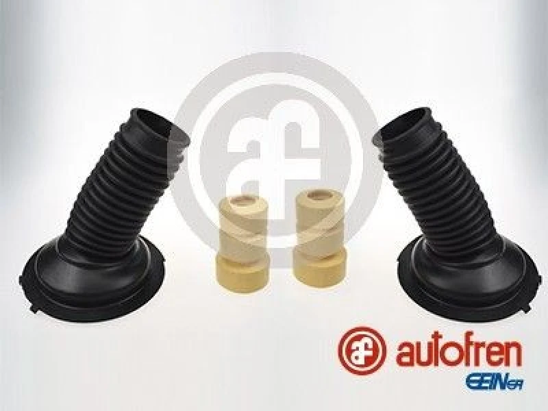 Image of AUTOFREN SEINSA Dust cover kit, shock absorber AUTOFREN SEINSA D5054
