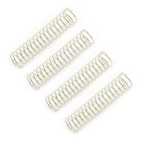 Image of Ftx Ibex Shock Springs