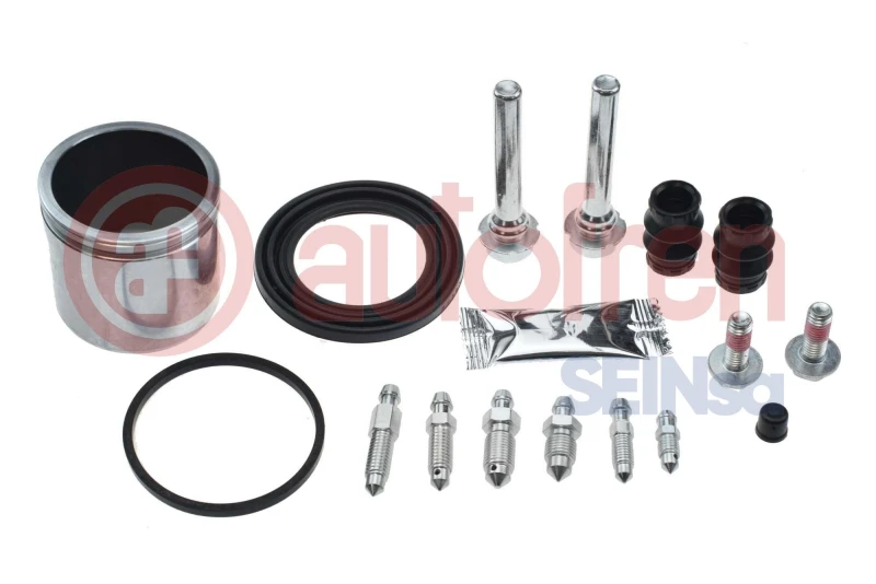 Image of AUTOFREN SEINSA Repair Kit, brake caliper AUTOFREN SEINSA D44065S