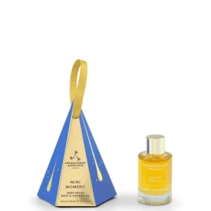 Image of Aromatherapy Associates Mini Moment Deep Relax