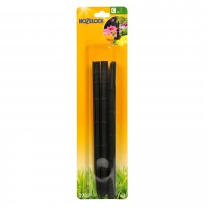 Image of Hozelock CLASSIC MICRO High Spike 5/32" / 4mm Pack of 3
