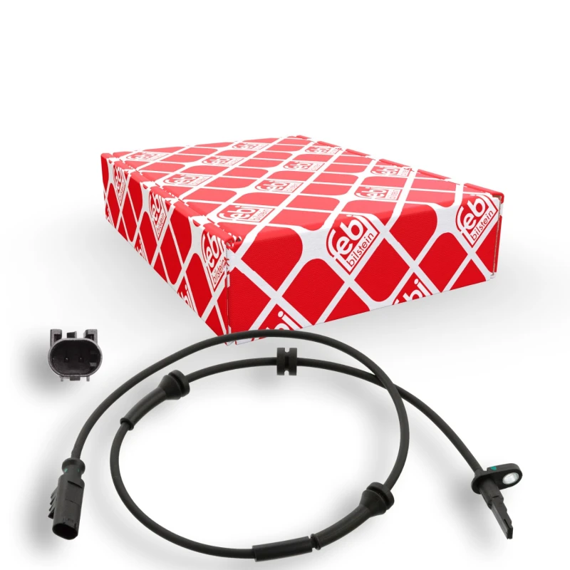 Image of ABS sensor FEBI BILSTEIN 106472