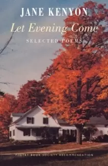 Image of Let Evening Come