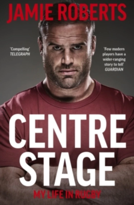 Image of Centre Stage Paperback / softback