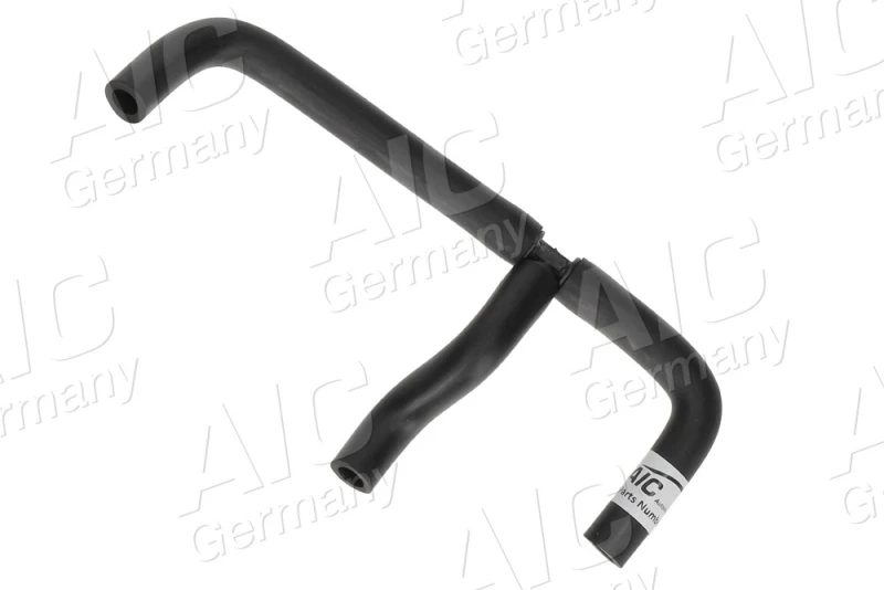 Image of Crankcase breather hose AIC 54982