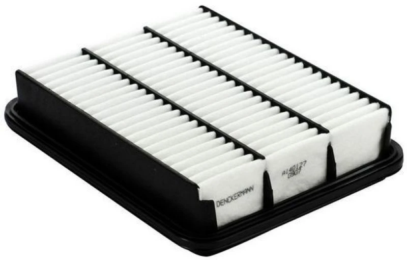 Image of DENCKERMANN Air filter DENCKERMANN A140127