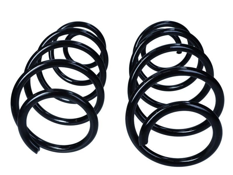 Image of MAXGEAR Coil spring MAXGEAR 60-1709D