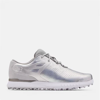 image of Urban Armor Gear Charged Breathe Womens Golf Shoes - White