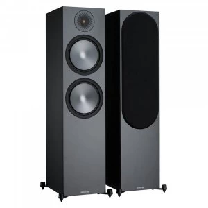 image of Monitor Audio Bronze 500 Floorstanding Speaker