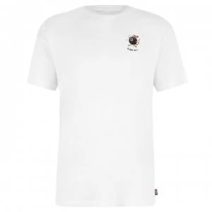 image of Globe Skate T Shirt Mens - Losin it