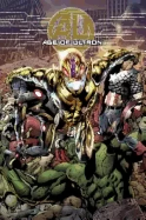 Image of age of ultron