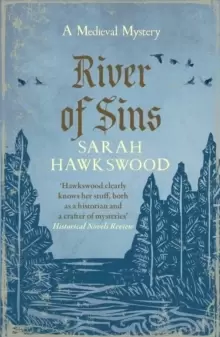 Image of River of Sins