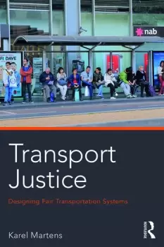 Image of Transport JusticeDesigning fair transportation systems