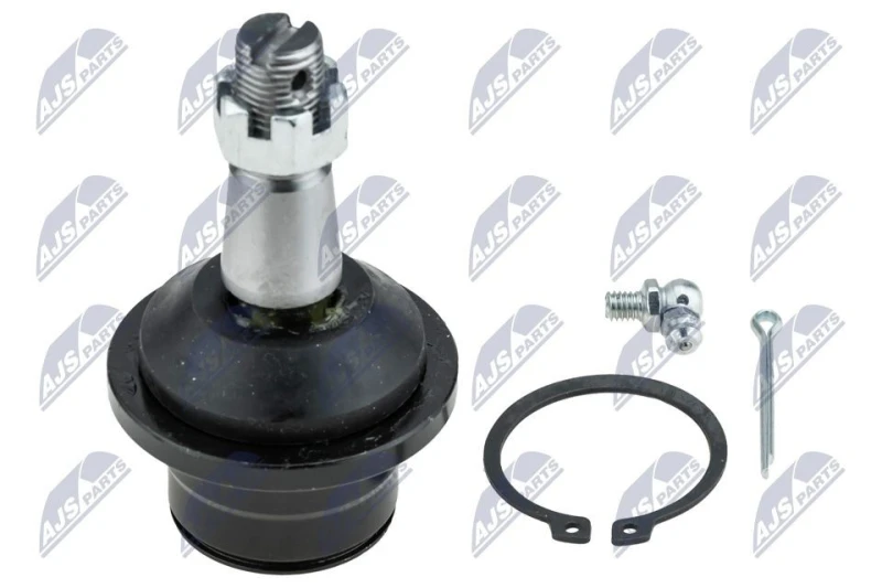 Image of NTY Ball Joint NTY ZSD-FR-008