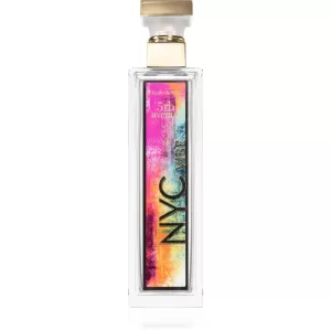 image of Elizabeth Arden 5th Avenue NYC Vibe Eau de Parfum For Her 75ml