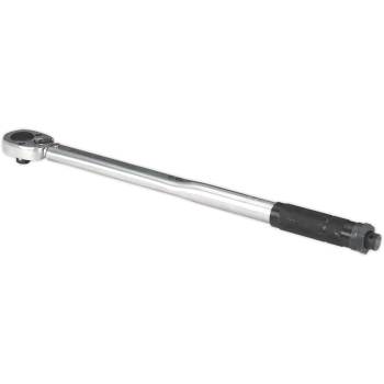 Image of Sealey 1/2" Drive Micrometer Torque Wrench 1/2" 40Nm - 210Nm