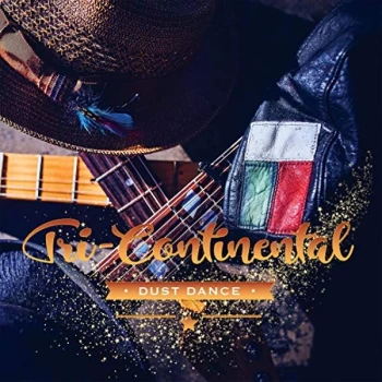 Image of Tri-Continental - Dusk Dance CD