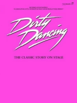 Image of Dirty Dancing by Various Contributors Paperback