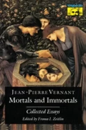Image of mortals and immortals