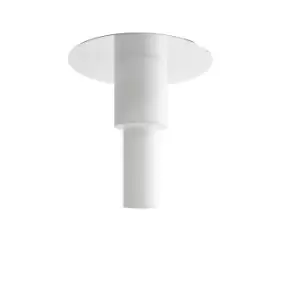 Image of Sollux Plafond Tvaror White
