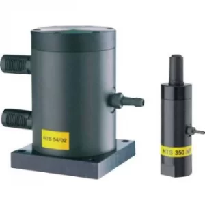 Image of Netter Vibration Linear vibrator 01912600 NTS 120 HF Nominal frequency (at 6 bar): 8960 U/min 1/8