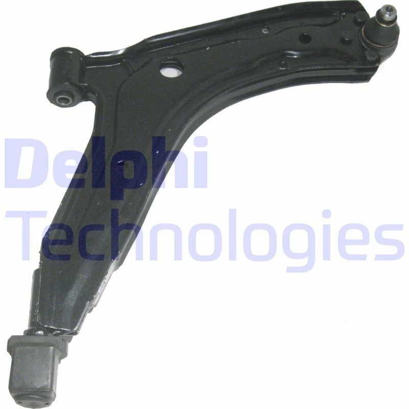 Image of DELPHI Suspension arm DELPHI TC819