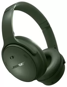 image of Bose QuietComfort 17817848978 Wireless Noise Cancelling Over Ear Headphones