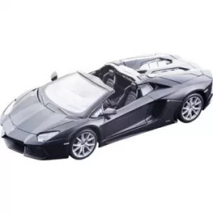 Image of Maisto Lamborghini Aventador LP700-4 R 1:24 Model car