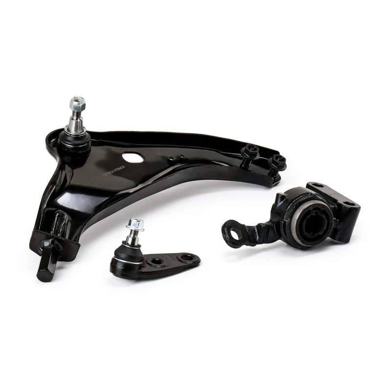 Image of Suspension arm RIDEX 273C1356